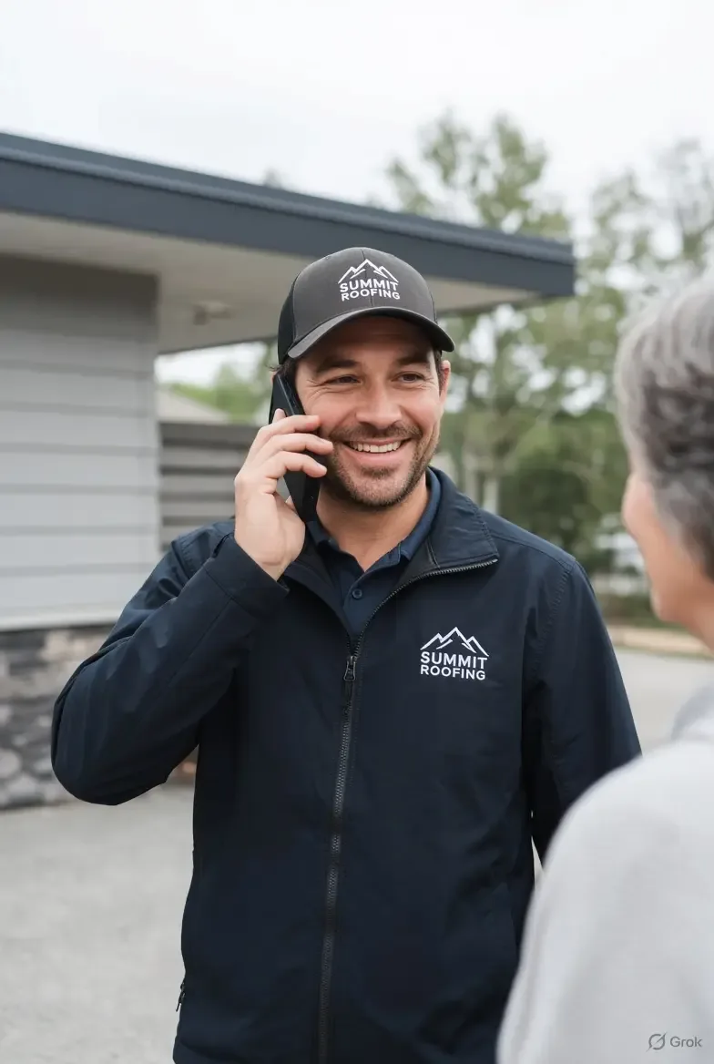 Flat Roof Leak Repair Eugene, OR FAQs